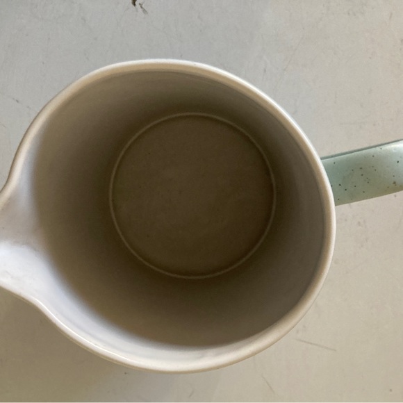 SPECTRUM DESIGNZ  Pitcher BLUE  Bands/64oz - Picture 4 of 6